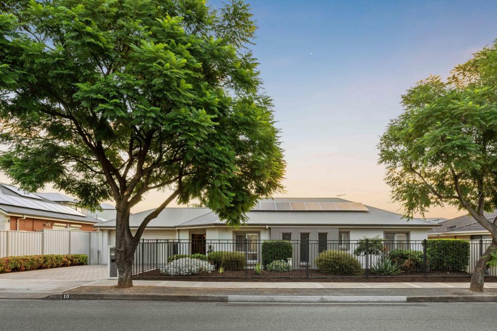 10 Glamis Ave, Seacombe Gardens, SA 5047