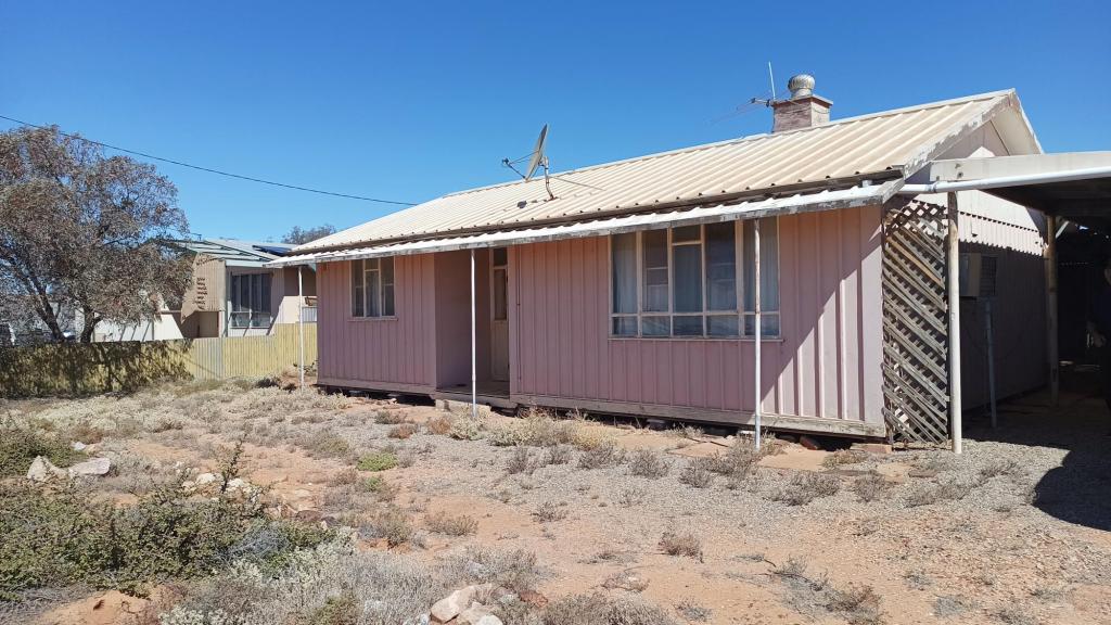 LOT 392 HORSE PADDOCK RD, ANDAMOOKA, SA 5722