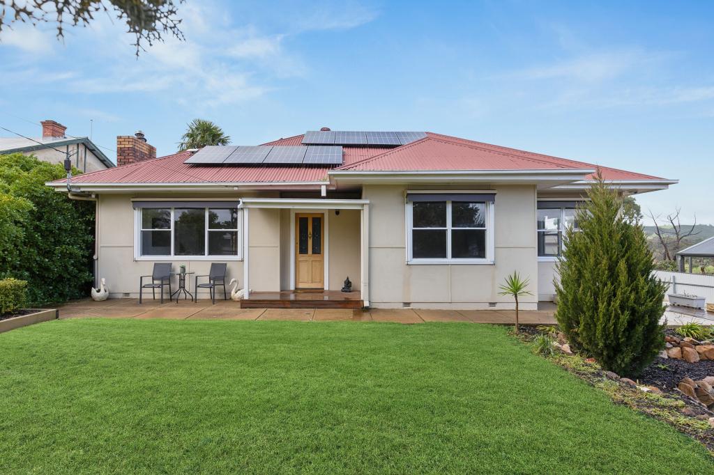 6 Scott St, Kersbrook, SA 5231