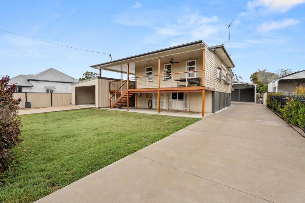 187 Tooley St, Maryborough, QLD 4650