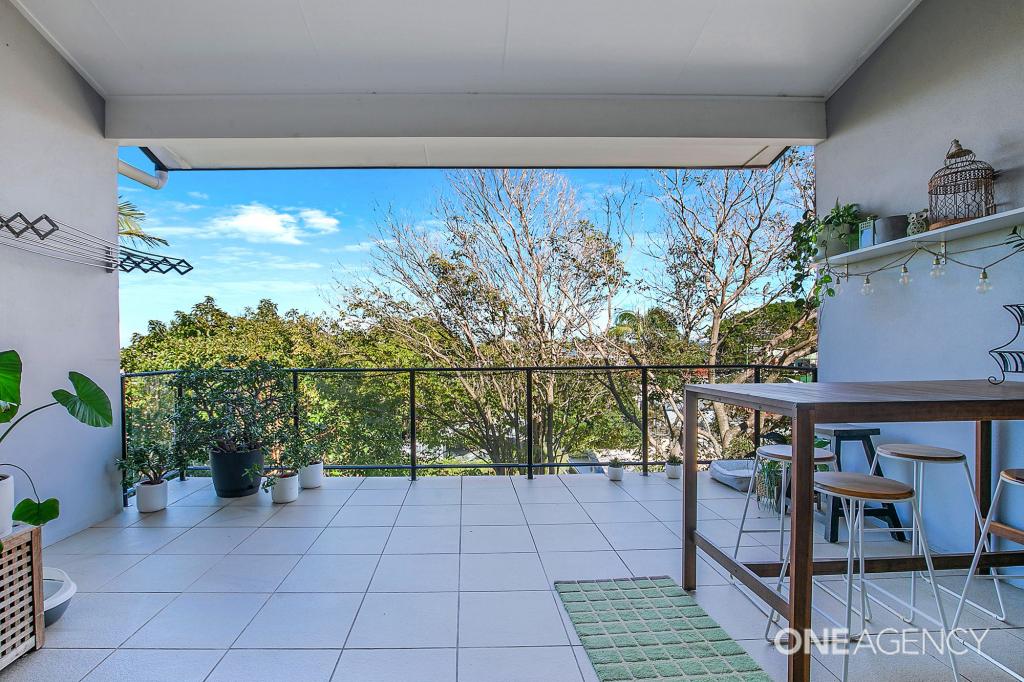 12/14 Yacht St, Clontarf, QLD 4019