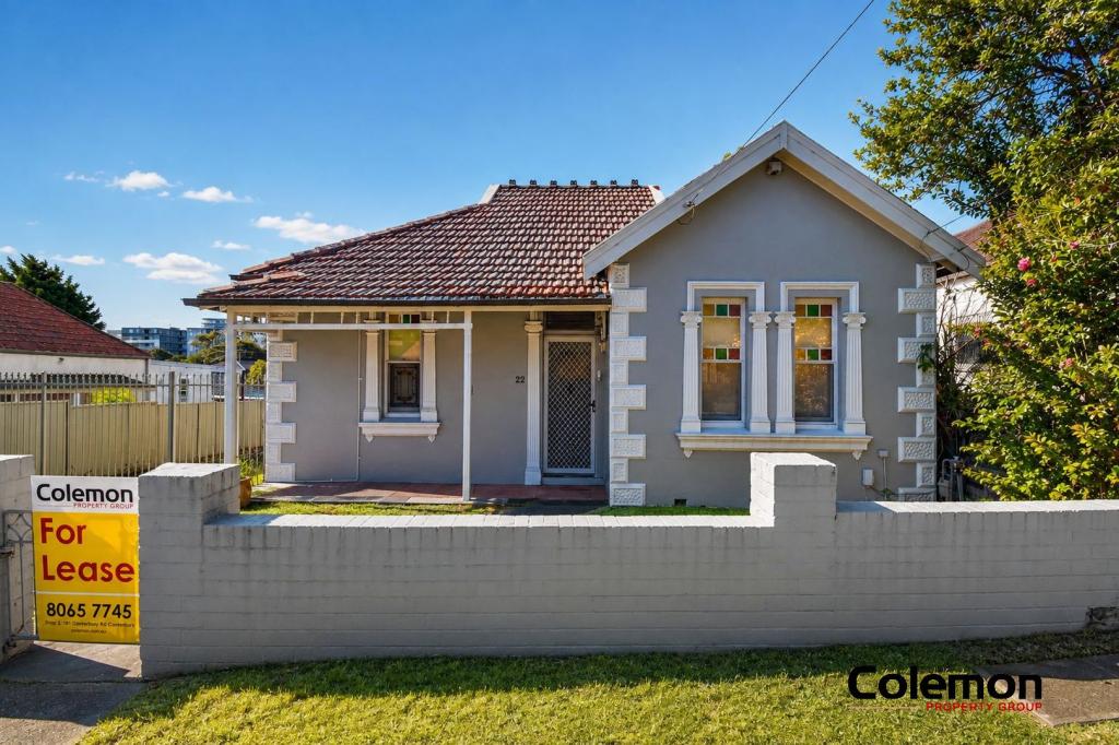 22 Fore St, Canterbury, NSW 2193