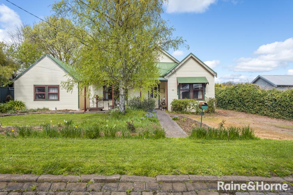 39 Jennings St, Kyneton, VIC 3444