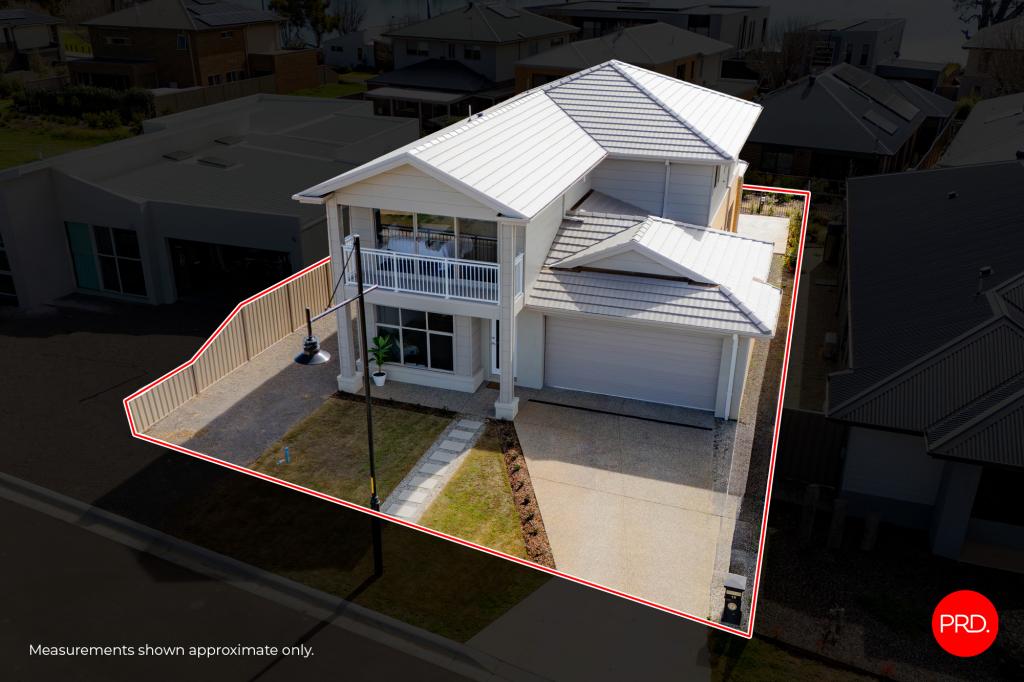 19 GOLDANAH AVE, NAGAMBIE, VIC 3608