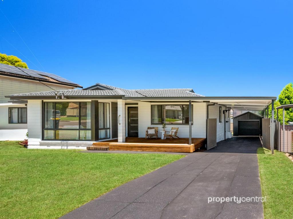 26 Blue Gum Ave, South Penrith, NSW 2750