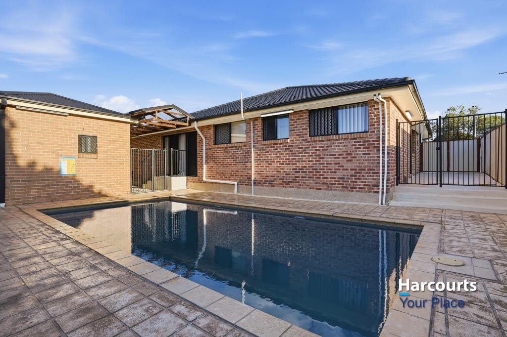 14 Matheson Gr, Hassall Grove, NSW 2761