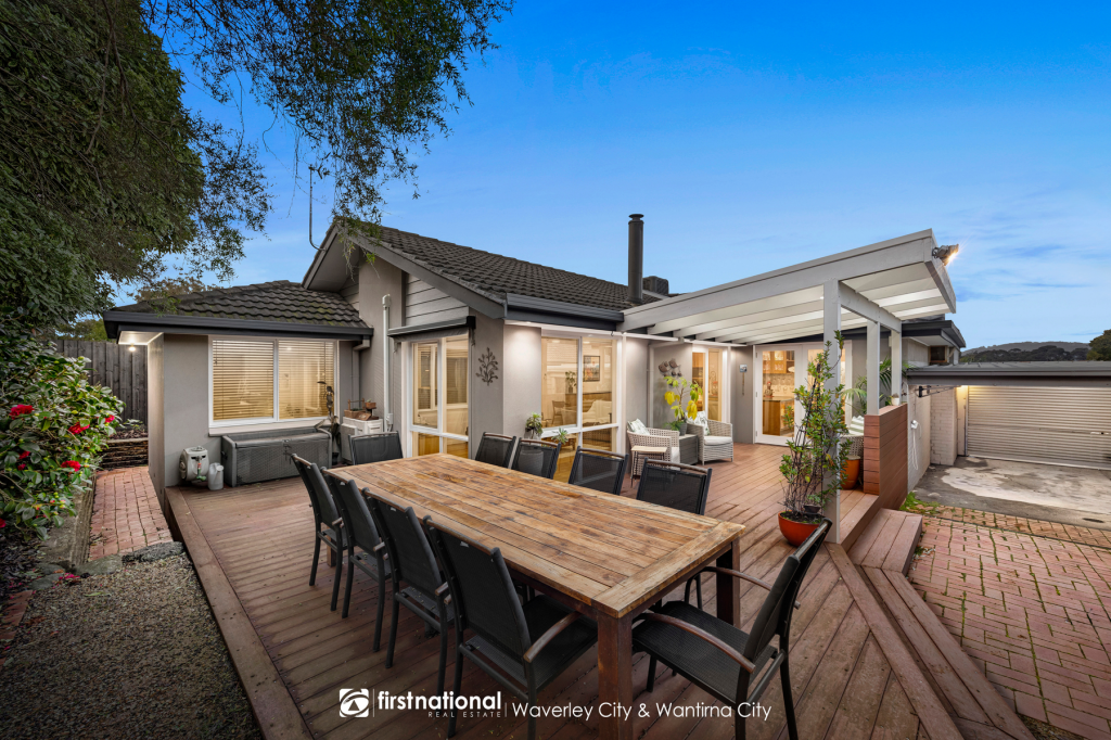 8 Saxon Ave, Wantirna, VIC 3152