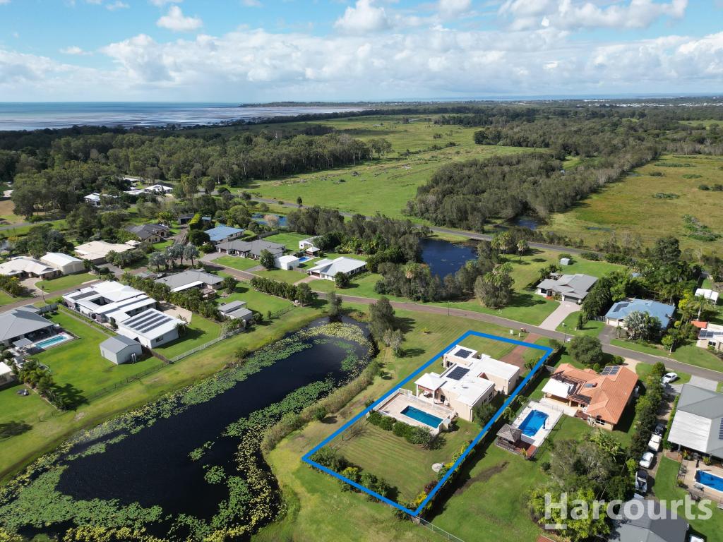 18 Blue Lagoon Way, Dundowran Beach, QLD 4655