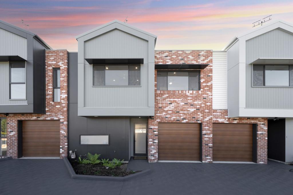 2/100 St James Rd, New Lambton, NSW 2305