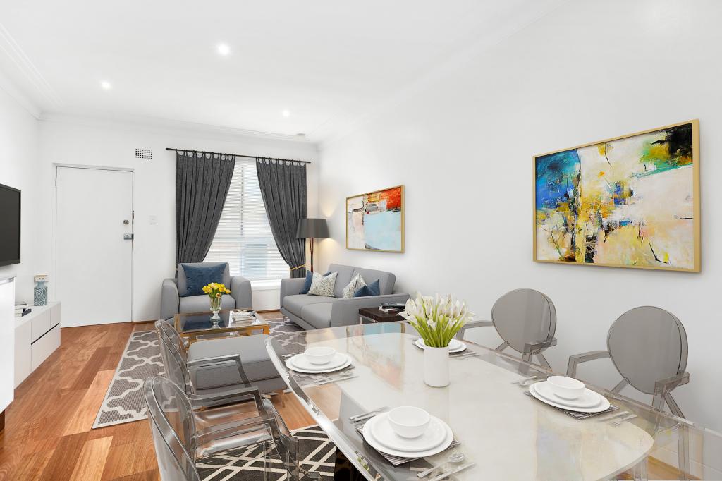 4/77 Mitchell Rd, Cronulla, NSW 2230