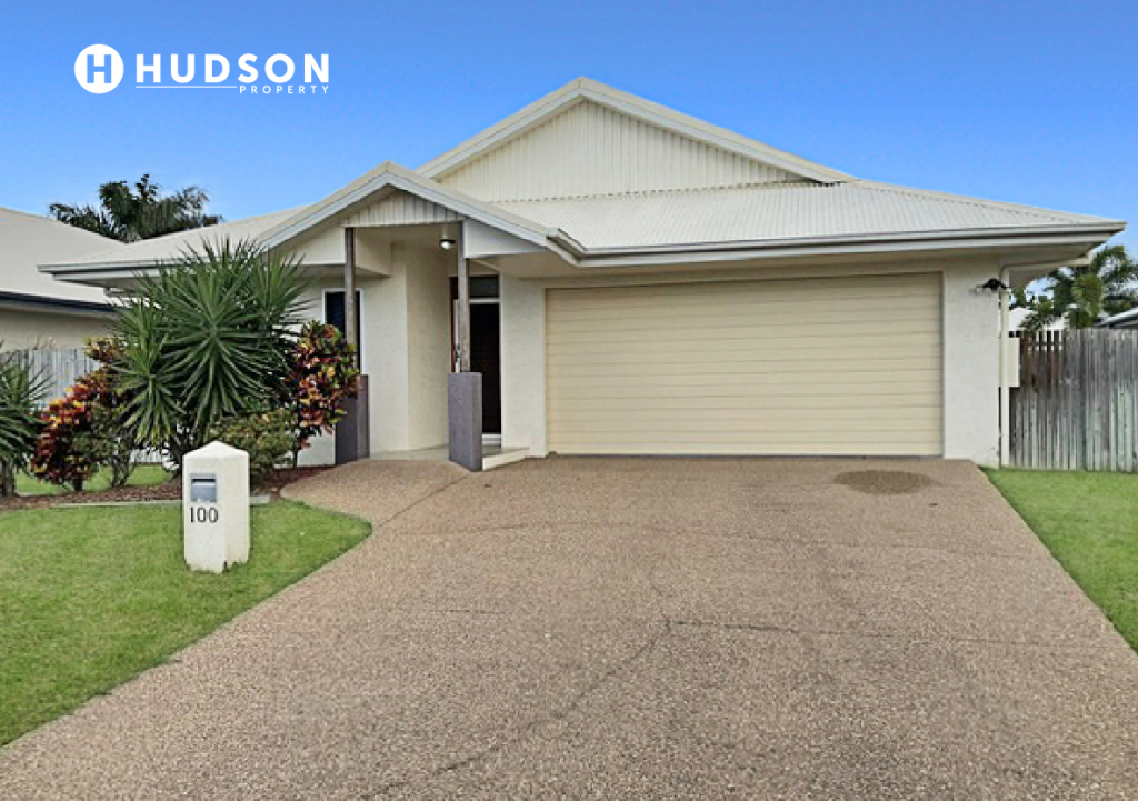 Contact Agent For Address, Burdell, QLD 4818