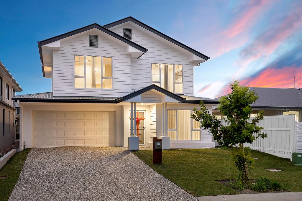 18 Delta St, Newport, QLD 4020