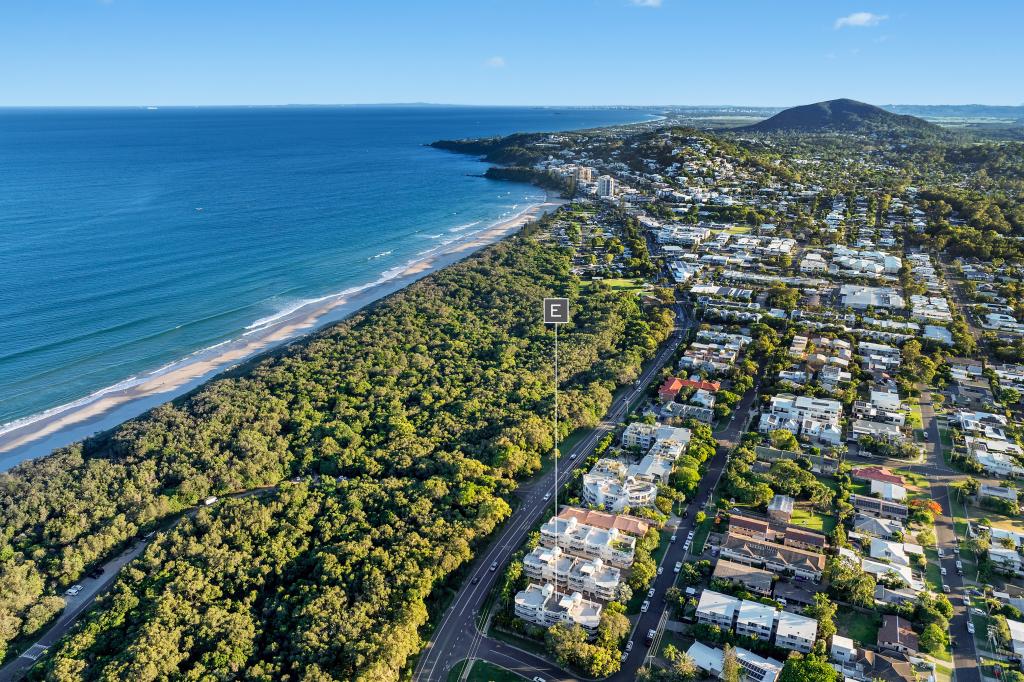 1/42 FIRST AVE, COOLUM BEACH, QLD 4573