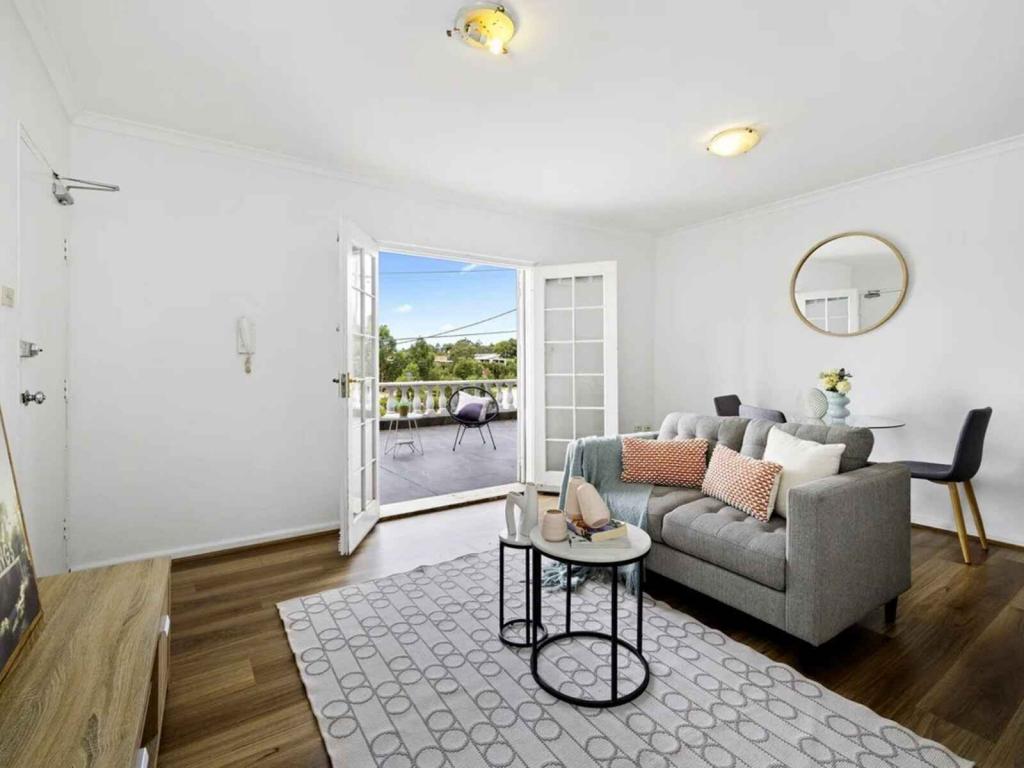 1/32 Tennent Pde, Hurlstone Park, NSW 2193