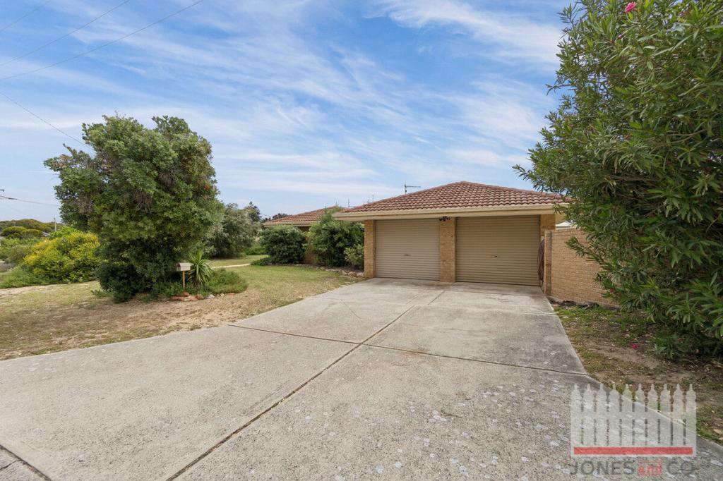 3 Truro Ct, Yanchep, WA 6035