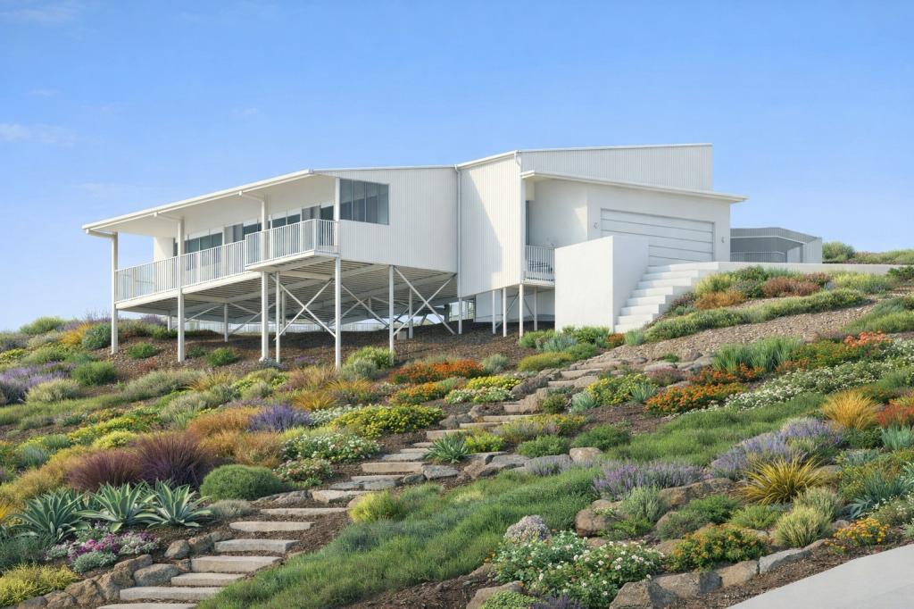 Lot 29/20 Mount Kulburn Dr, Jensen, QLD 4818