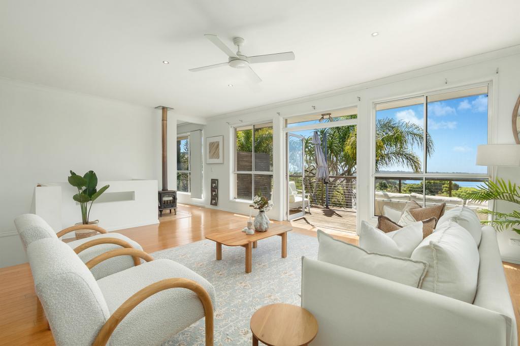34 Horseshoe Rd, Terranora, NSW 2486