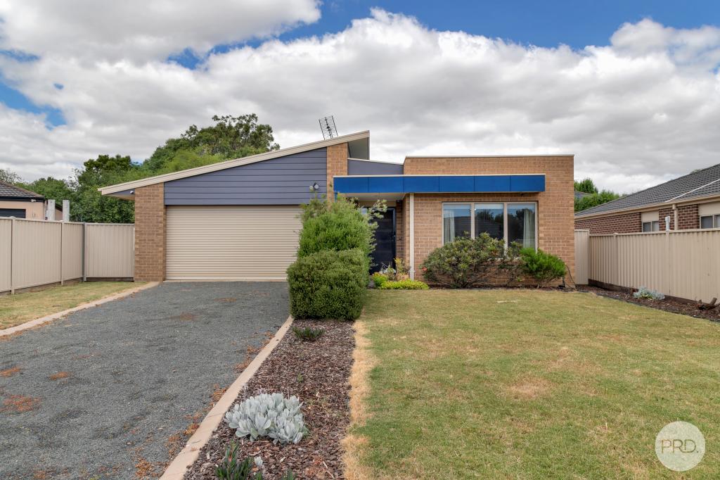 15 Canadian Cres, Canadian, VIC 3350