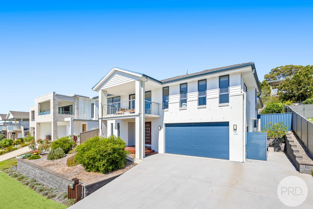 64 Saratoga Ave, Corlette, NSW 2315