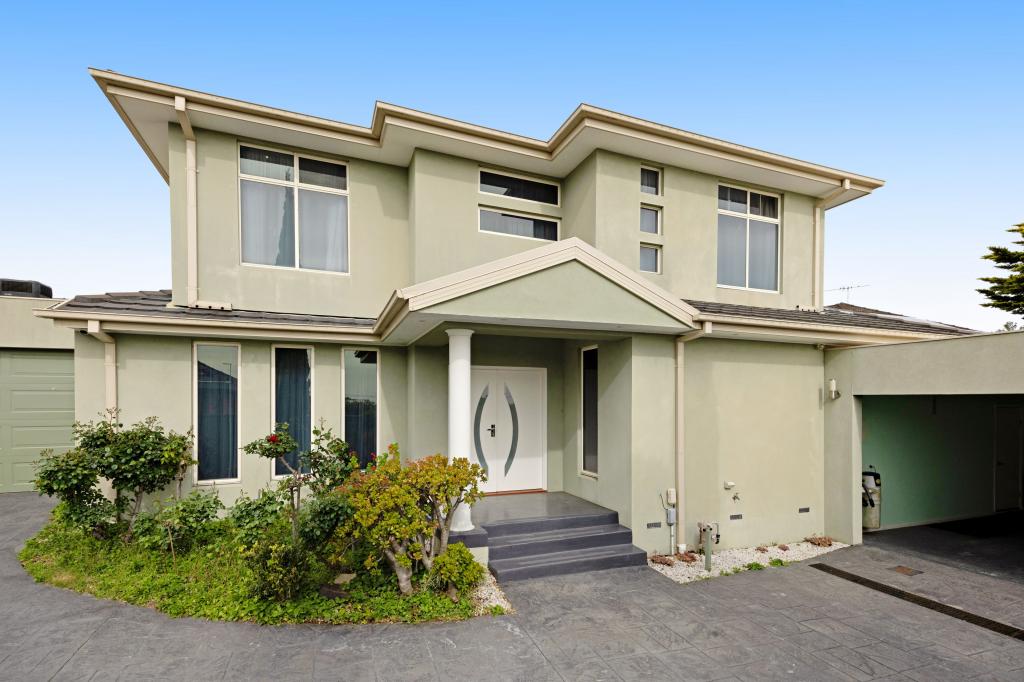 2/36 Roberts St, Glen Waverley, VIC 3150