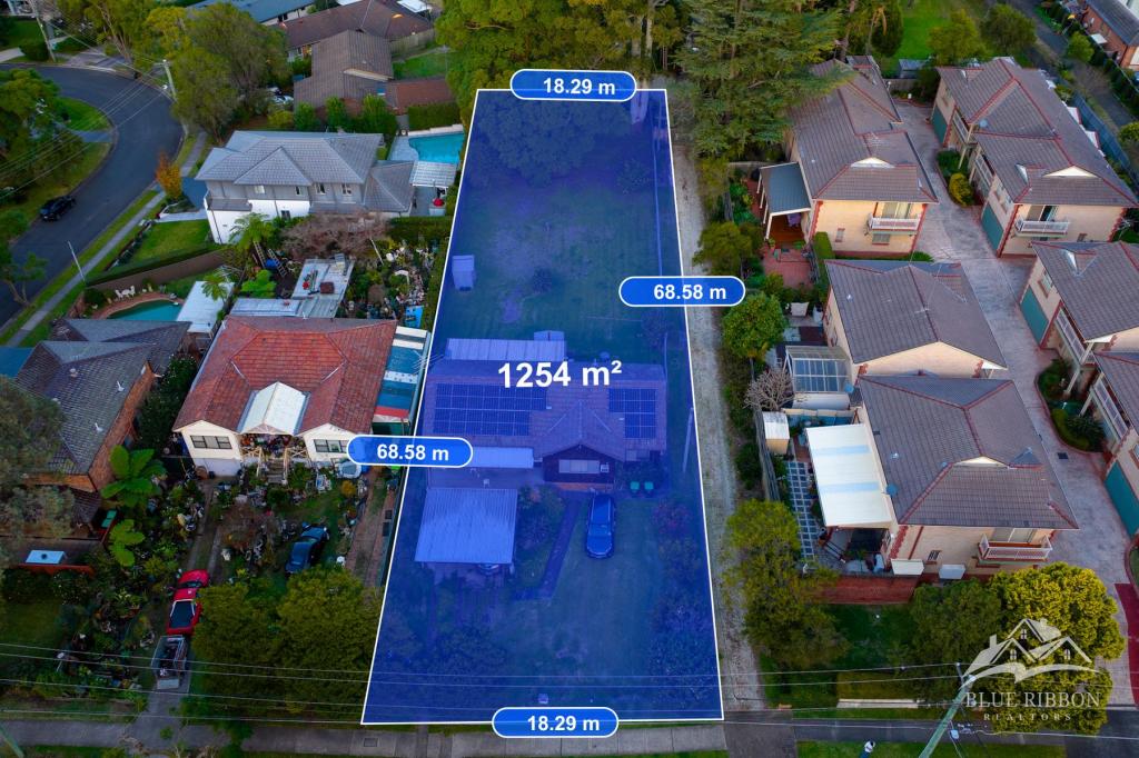 45 Railway St, Baulkham Hills, NSW 2153