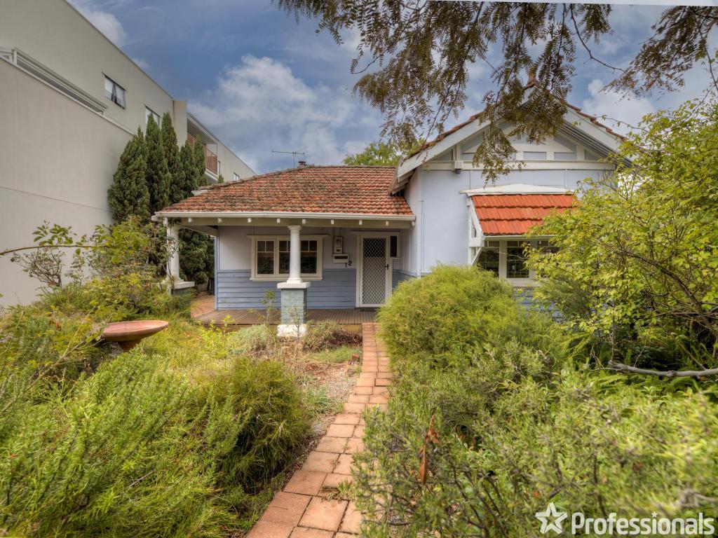 12 Mellar Ct, Midland, WA 6056