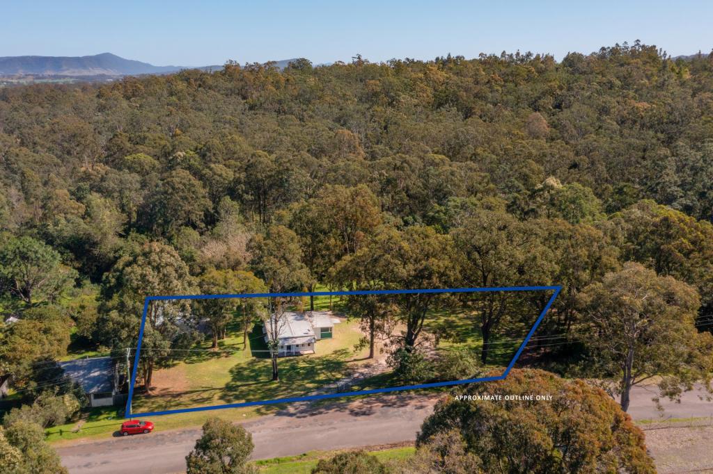 23 Station St, Martins Creek, NSW 2420