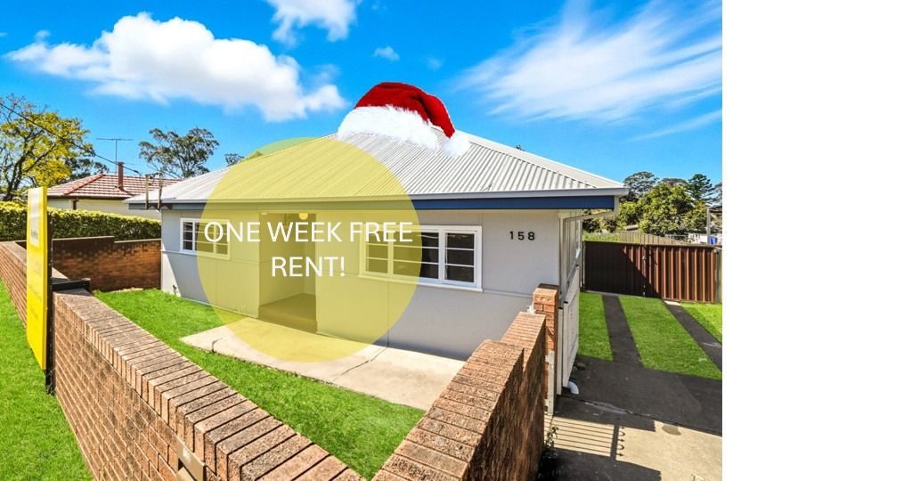 158 Richmond Rd, Cambridge Park, NSW 2747