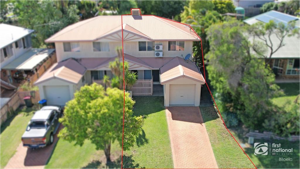 2/2 Bauerle Ct, Biloela, QLD 4715