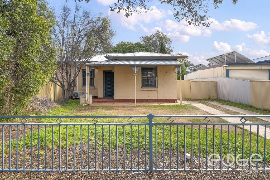 21 Old Sarum Rd, Elizabeth North, SA 5113