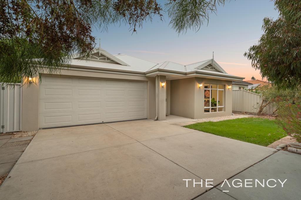 7 Margaret St, Ashfield, WA 6054