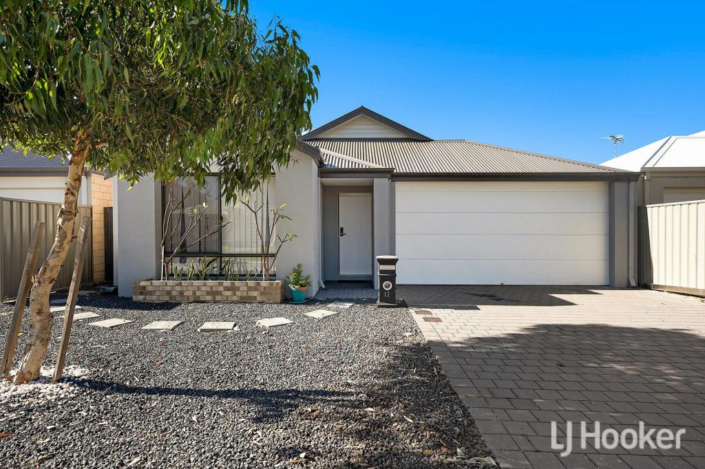 12 Paignton Ave, Wellard, WA 6170