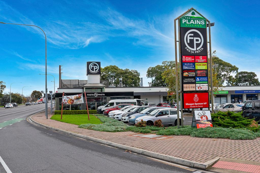 511 North East Rd, Gilles Plains, SA 5086