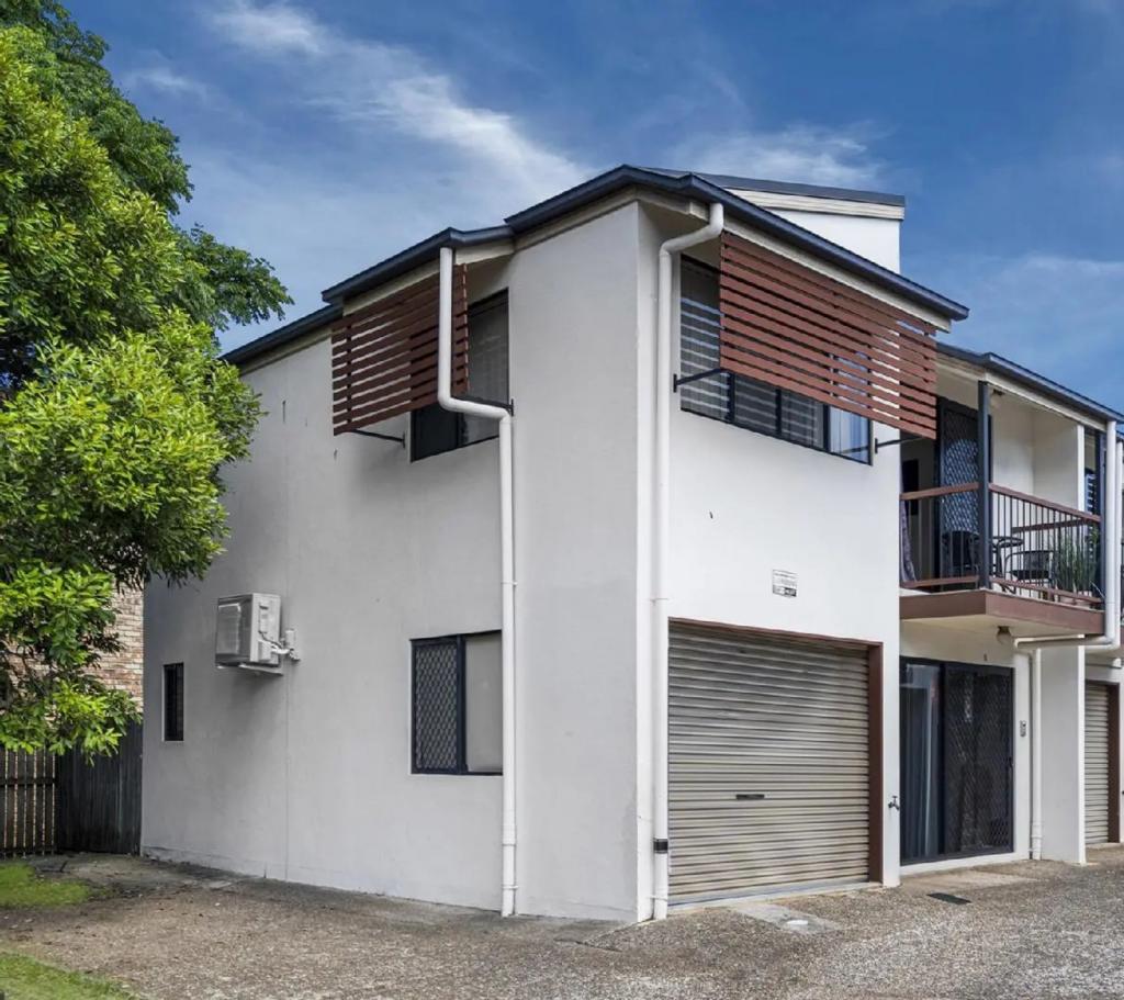 5/17 Lower King St, Caboolture, QLD 4510