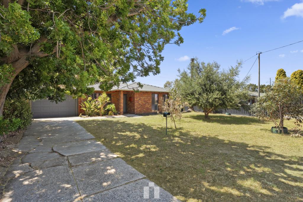 7 Mcalister Pl, Thornlie, WA 6108