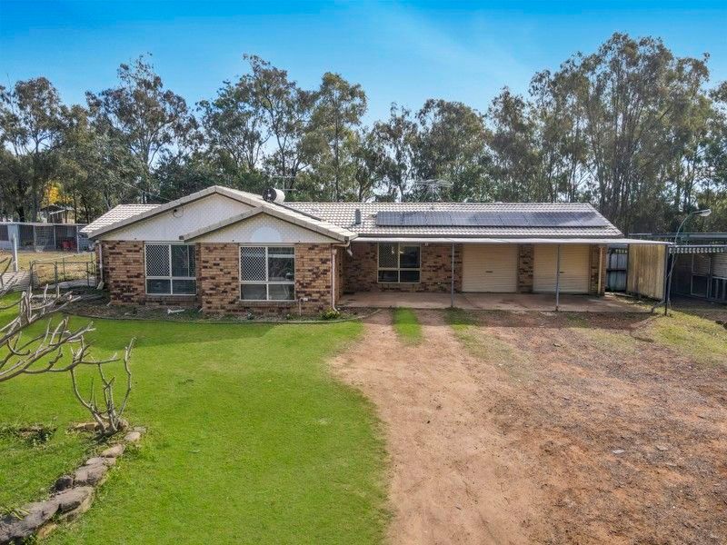 123 Thallon Rd, Kensington Grove, QLD 4341