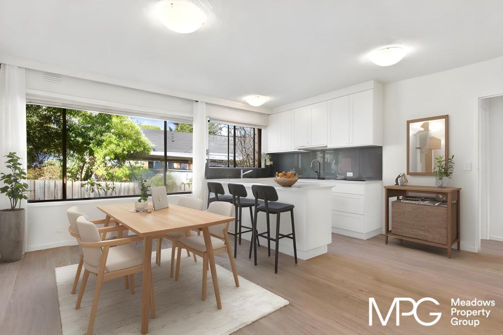 8/23-25 Albion Rd, Box Hill, VIC 3128