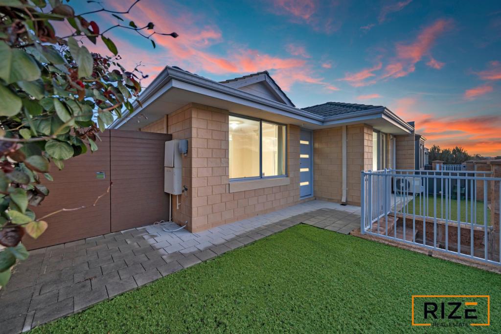 15 Splendens Ave, Banksia Grove, WA 6031