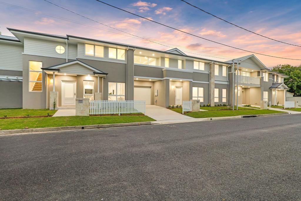 10 A-D Conrad St, Richmond, NSW 2753