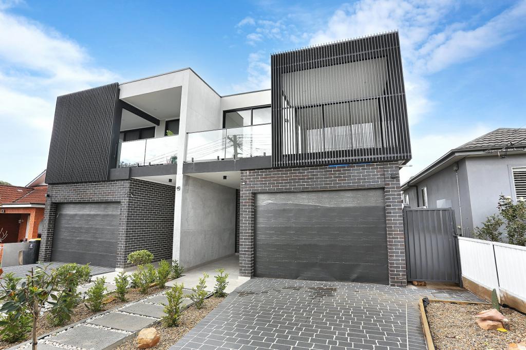 3a Buckland St, Greenacre, NSW 2190