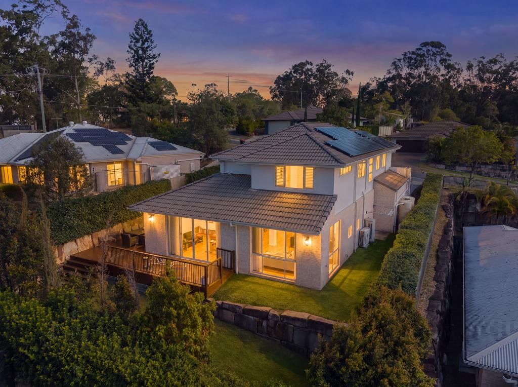 4 Jillaine St, Everton Hills, QLD 4053