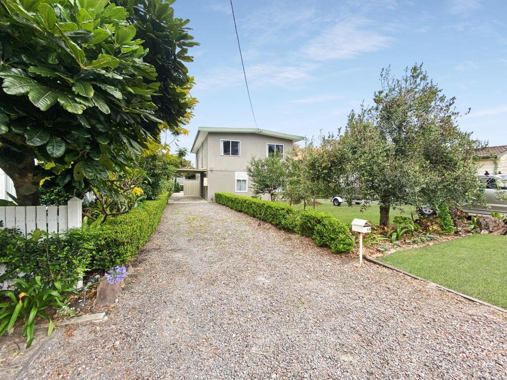 1/54 Achilles St, Nelson Bay, NSW 2315