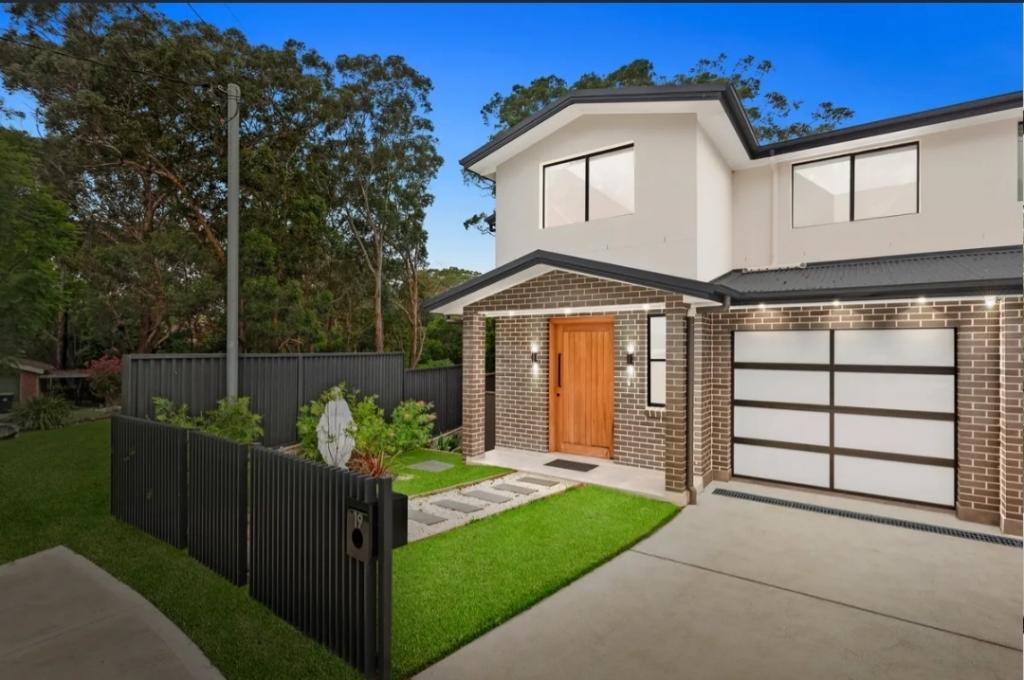 19 Parkland Ave, Rydalmere, NSW 2116