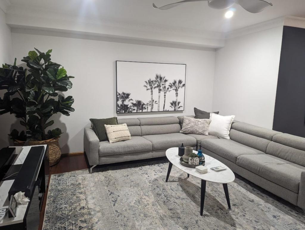 42/2 TANGARRA ST, CROYDON PARK, NSW 2133