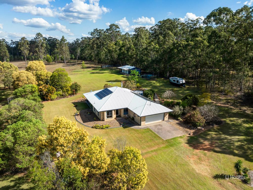 34 Countess Ct, Mount Hallen, QLD 4312