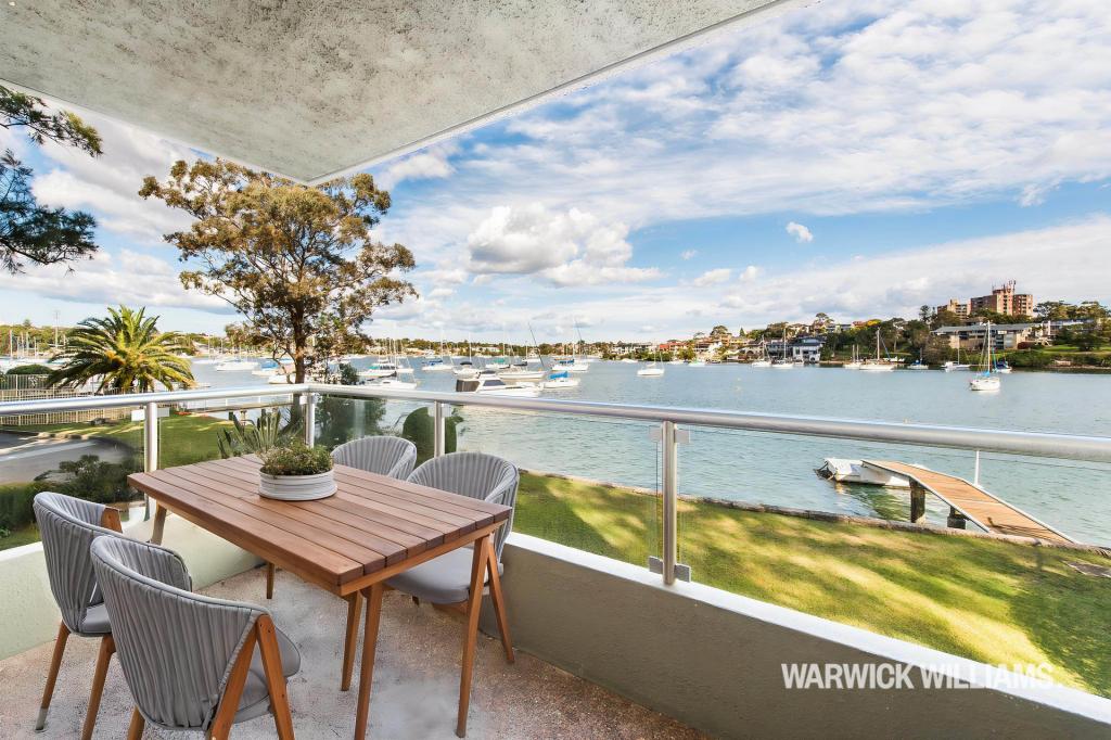 3/349 VICTORIA PL, DRUMMOYNE, NSW 2047