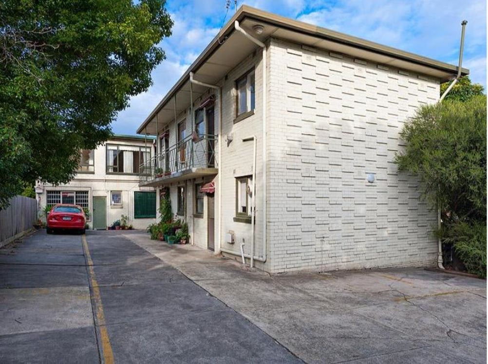 6/2A HAWKER AVE, PRESTON, VIC 3072