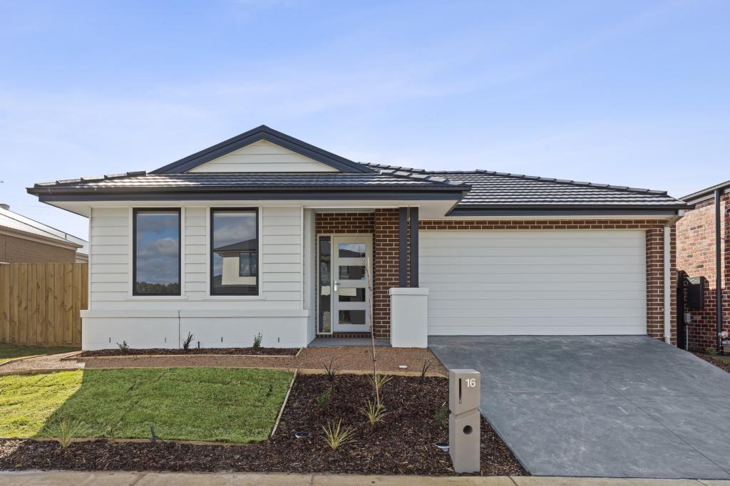 16 Banrock Ct, Waurn Ponds, VIC 3216