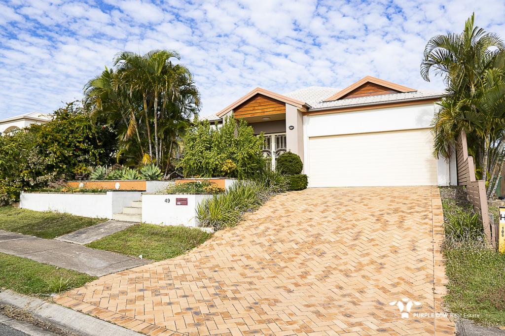 49 Lloyd Bird Cres, Springfield Lakes, QLD 4300