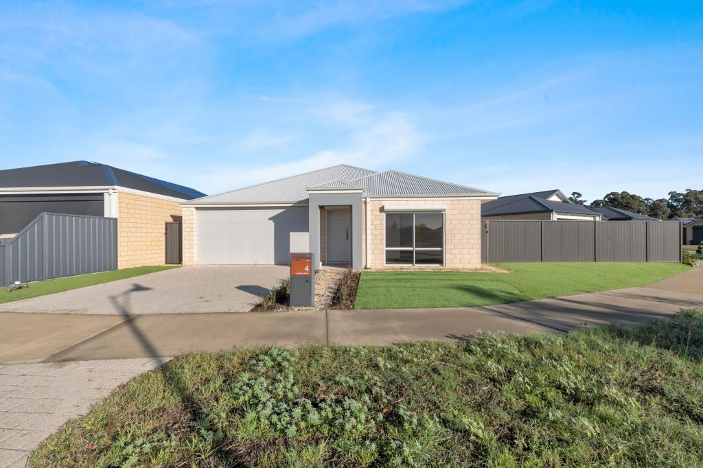 4 Lochern Rd, Baldivis, WA 6171